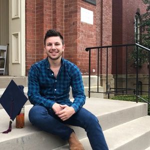 Meet your Posher, Jon